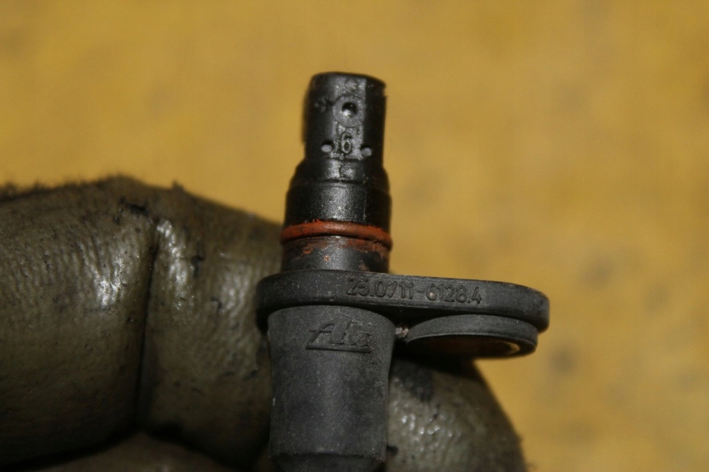 фото №5, Датчик abs левый перед 3.5 b pacifica i