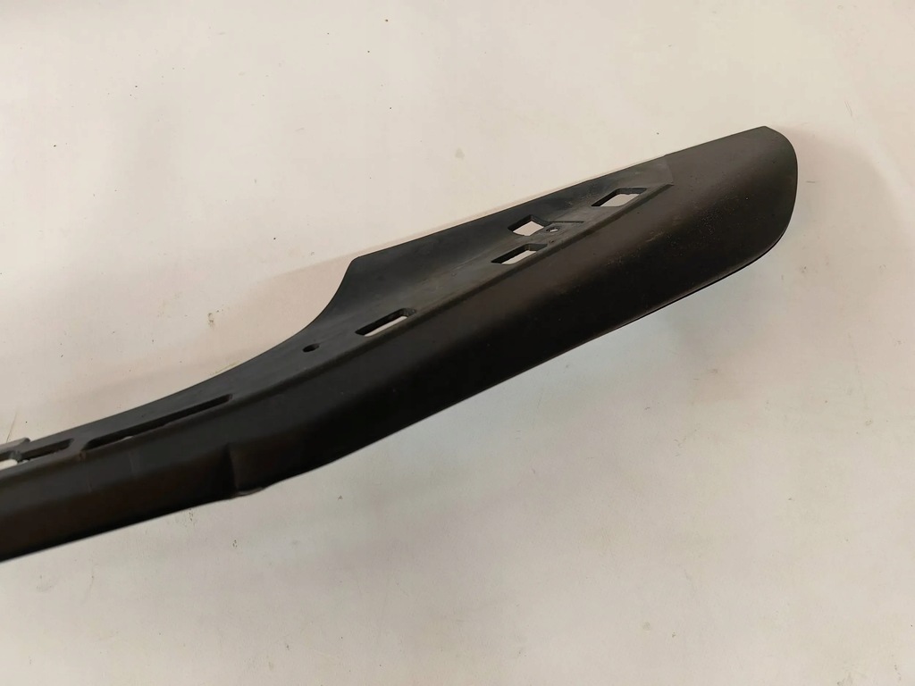 фото №9, Porsche 991 911 - спойлер, накладка-спойлер бампер перед polecam