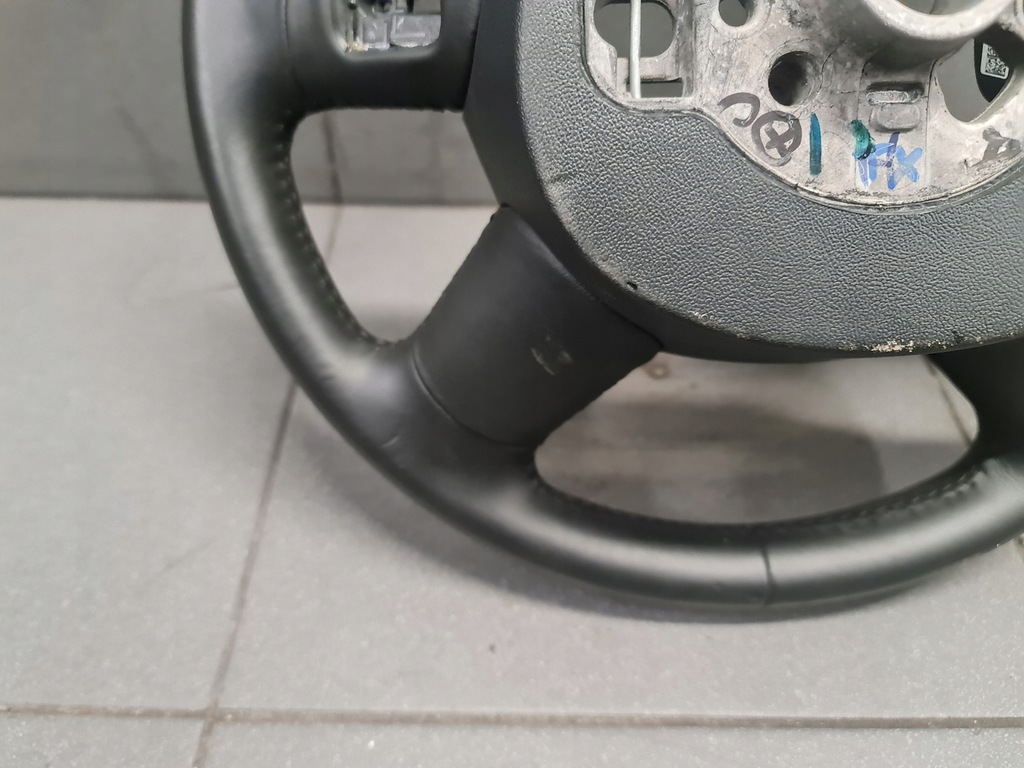 фото №6, Воздуховод czarna audi a8 d4 4h0419091ab