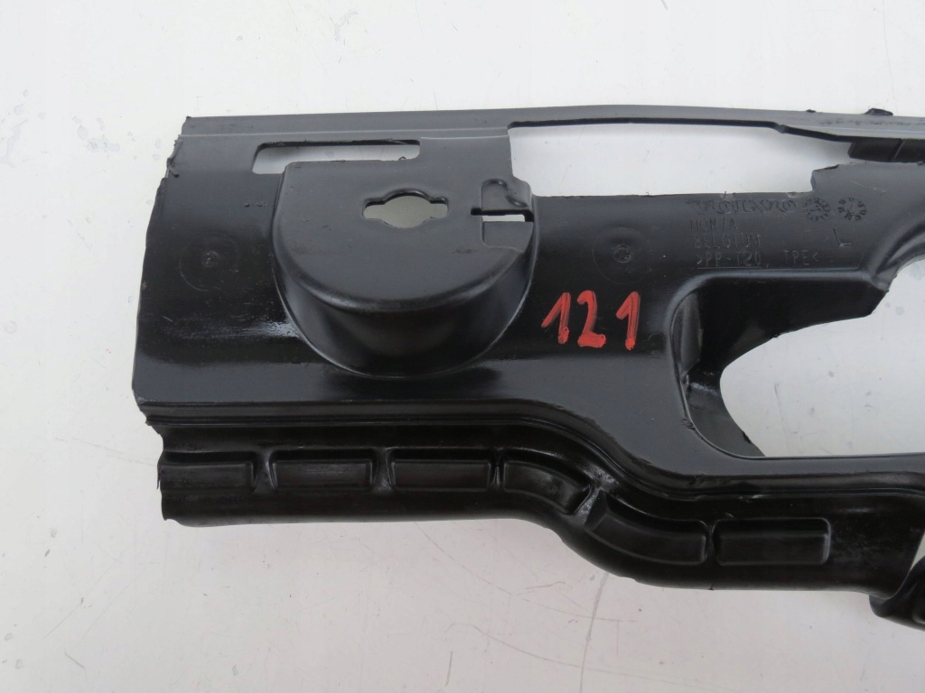 фото №5, Повітропровід повітря volvo v60 2.0 31214423