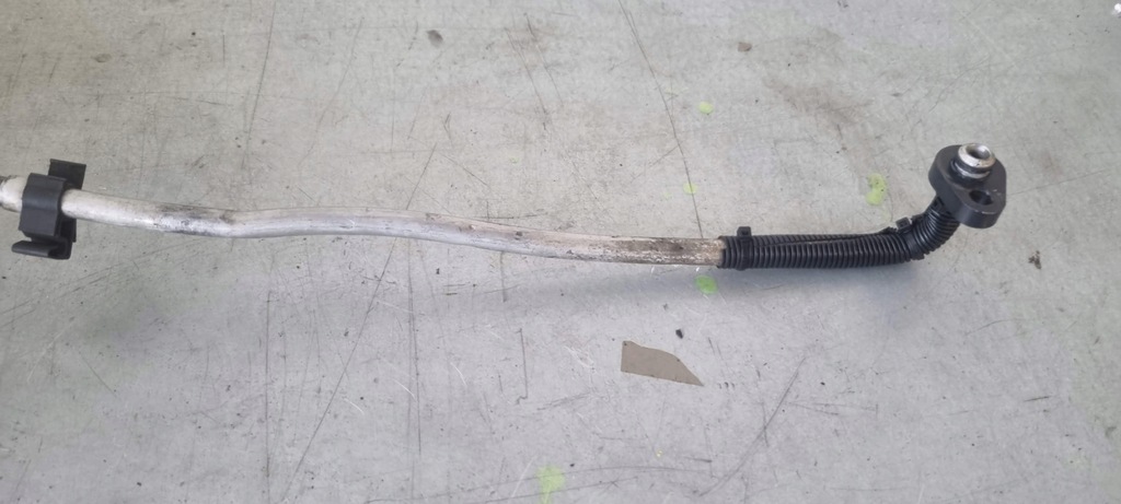 фото №12, Шланг кондиционера с датчиком jeep wj 3.1