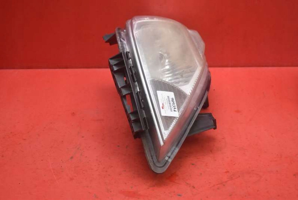 фото №6, Фара правий лампа перед eu 26010em00a nissan tiida 1 i 04-08