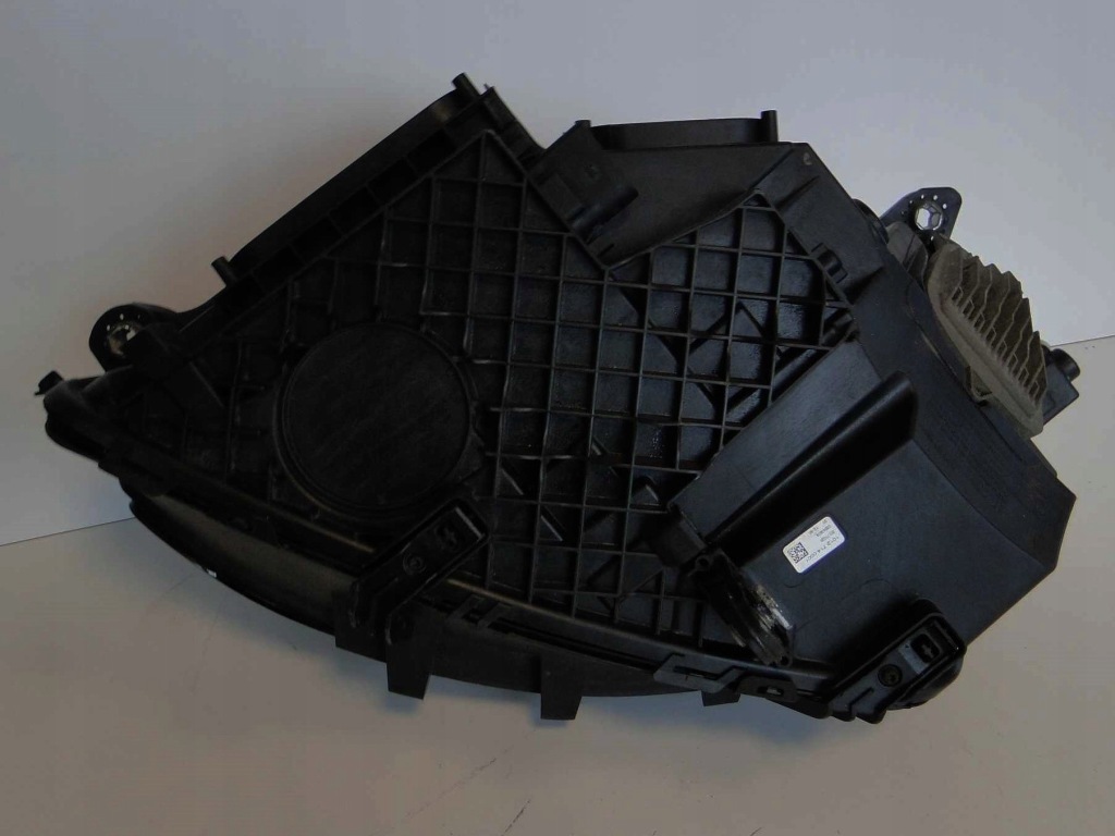 Mercedes glc 253 x/c фара правый  led high perform с Разборки