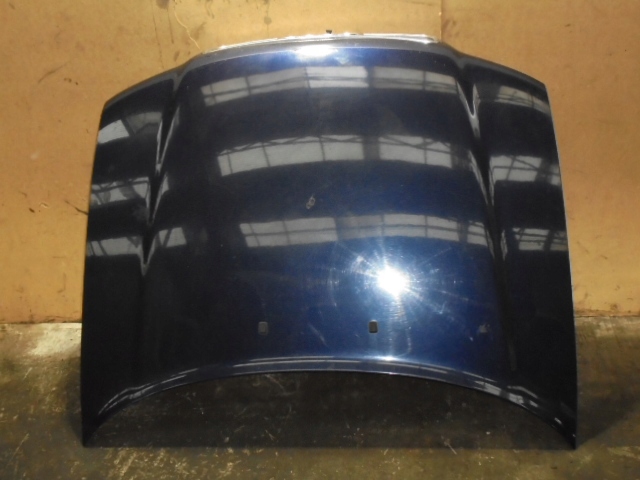 Купити Audi a4 b5 94-99 кришка двигуна капот решітка радіатора