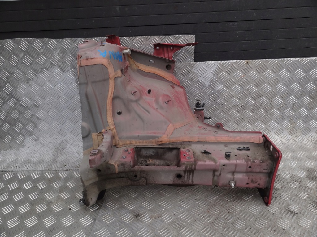 Купить Seat arona 2020 лонжерон передняя левая оригинал