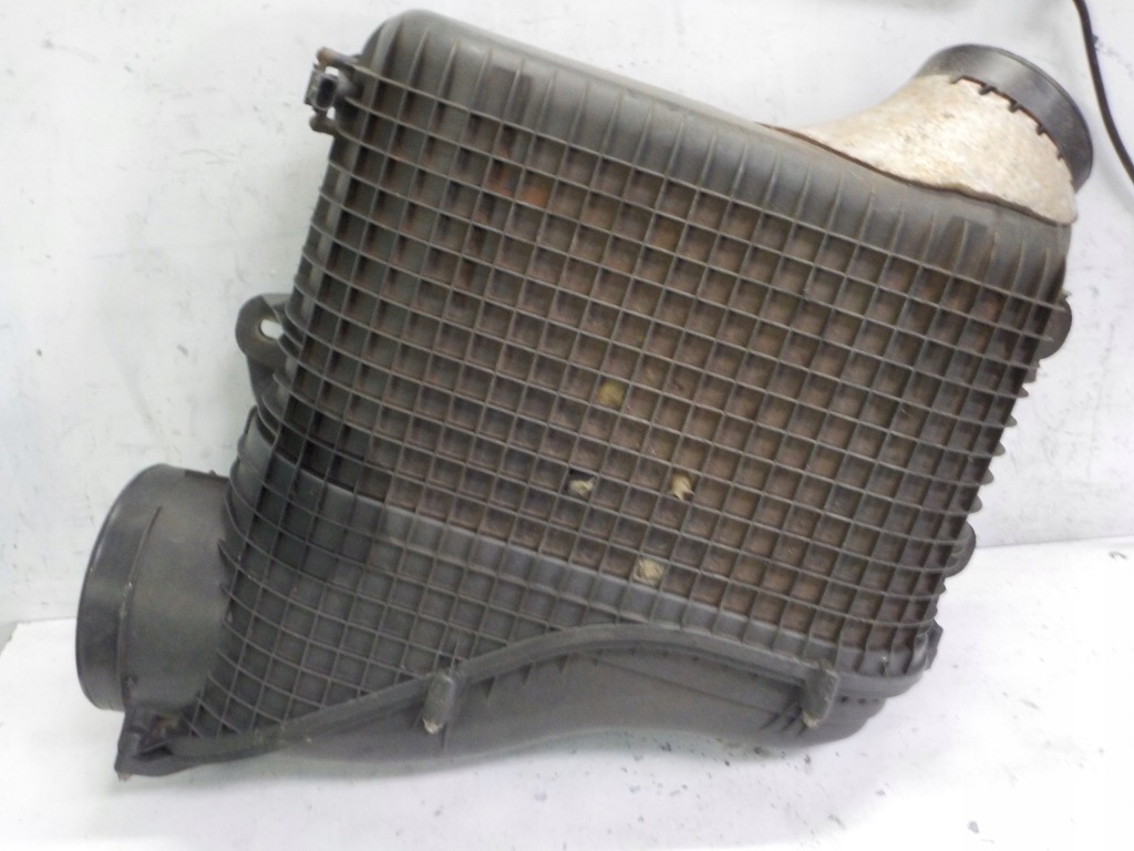 Купить Actros mp4 корпус фильтра воздуха датчик