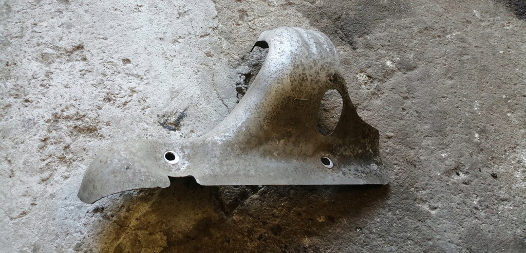 фото №1, Kia venga 1.4 crdi захист теплова