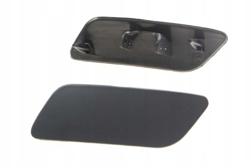 фото №1, Audi a6 c6 заглушка розпилювача фара ліва