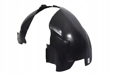 фото №1, Підкрилок антикорозійний перед l volvo s80 98-06