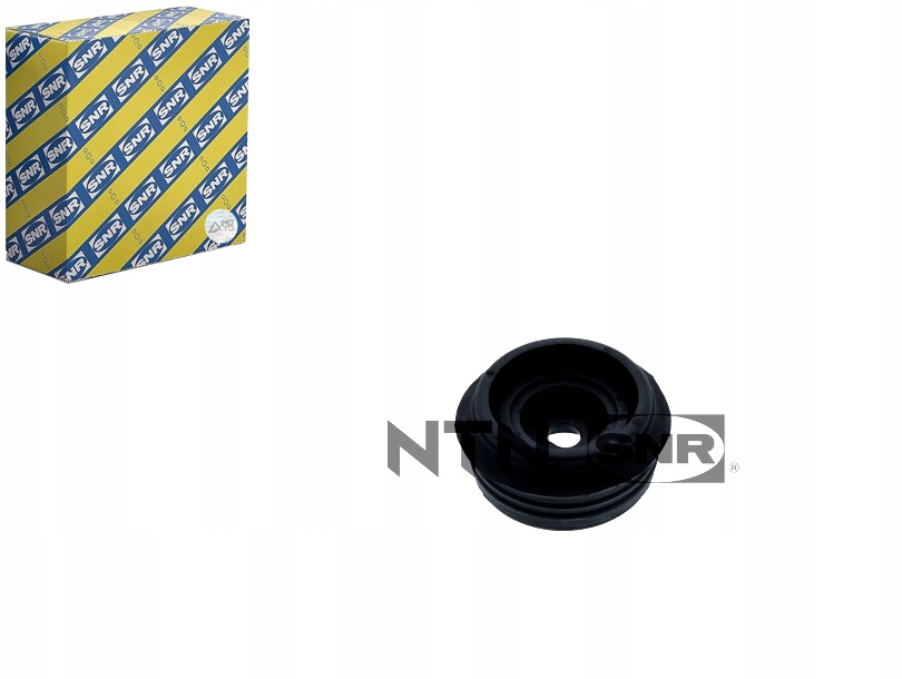 фото №1, Snr kb984.07 набор ремонтный, кронштейн амортизатора