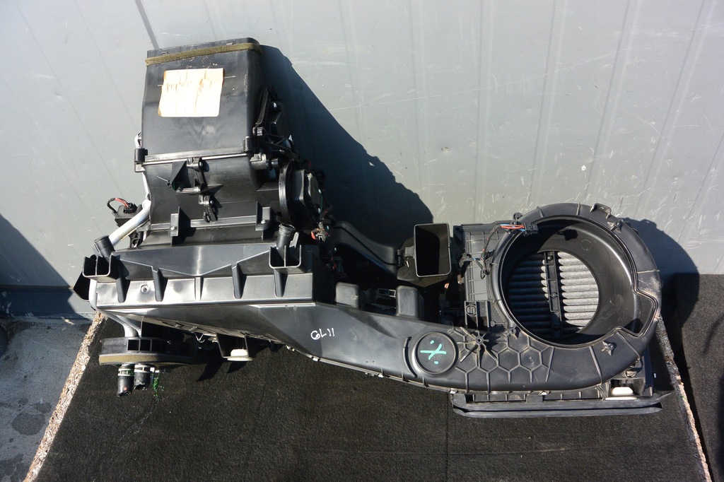 фото №5, Mercedes-benz оригинальный номер 1690290864