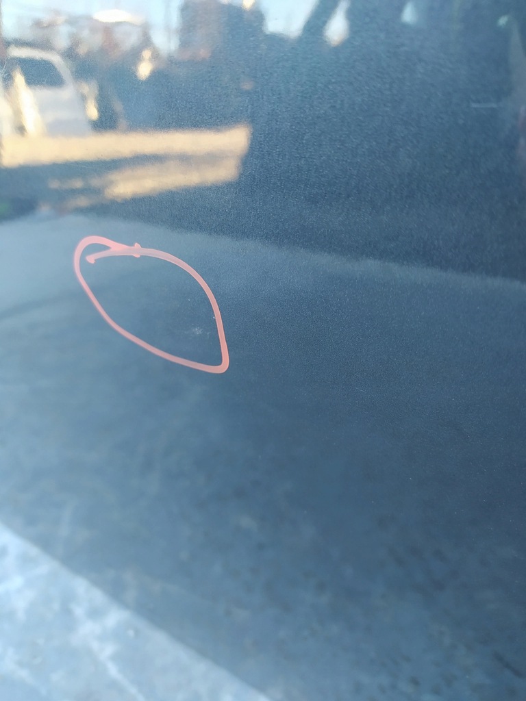 фото №4, Audi tt 8n дверь правый перед