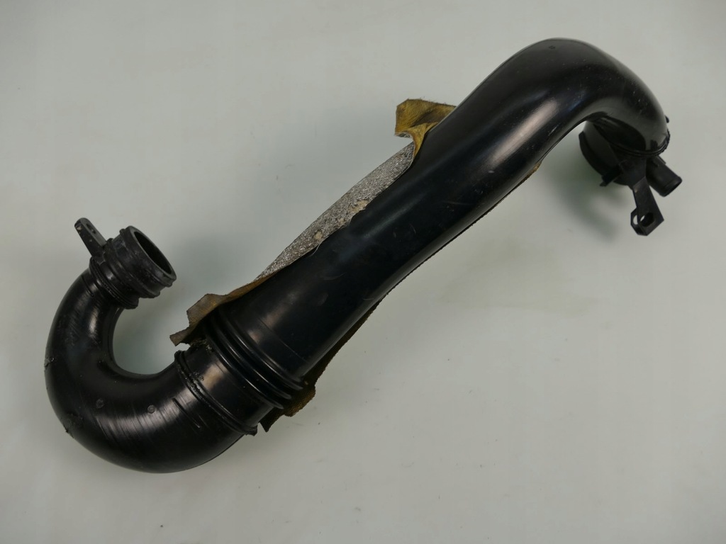 фото №1, Citroen xsara picasso i 2.0 hdi шланг повітря