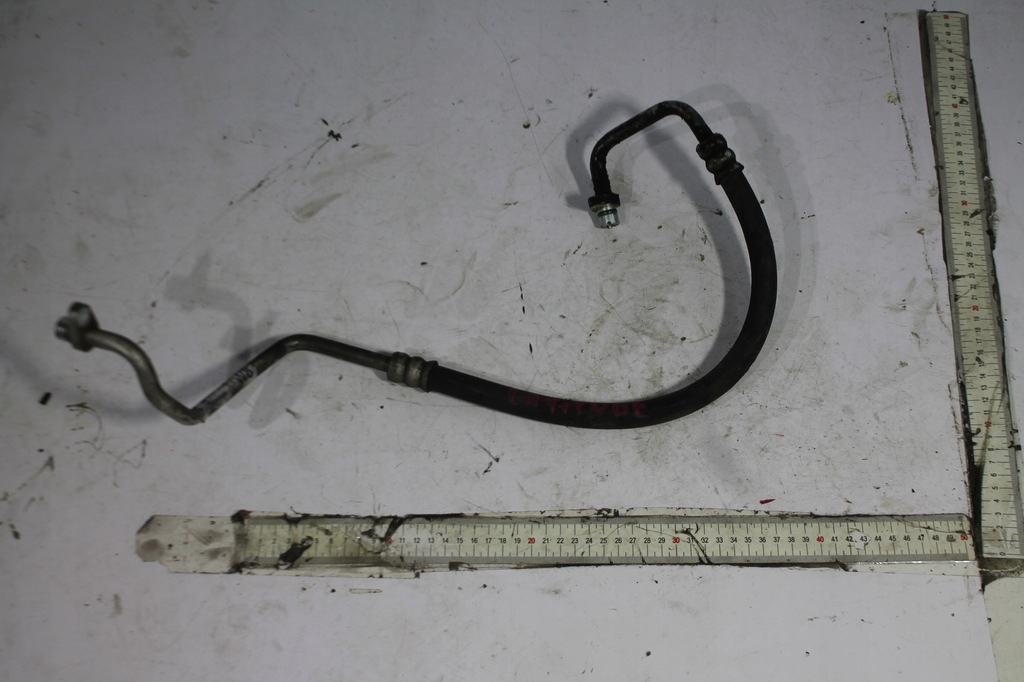 фото №1, Шланг кондиціонера 924908040r renault latitude