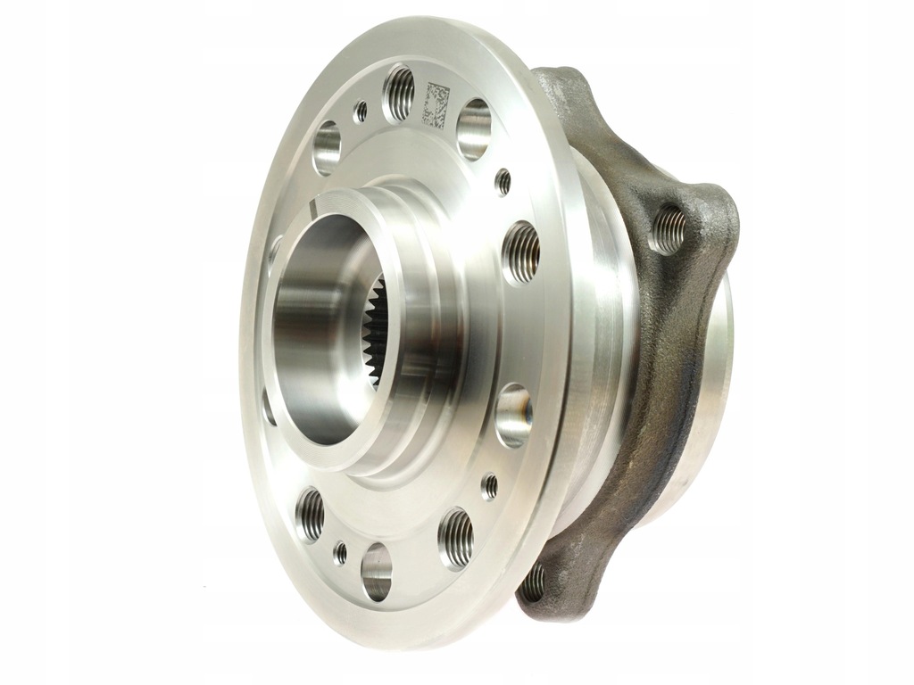 фото №5, Ступиця колеса заднього genesis gv80 usa 2020