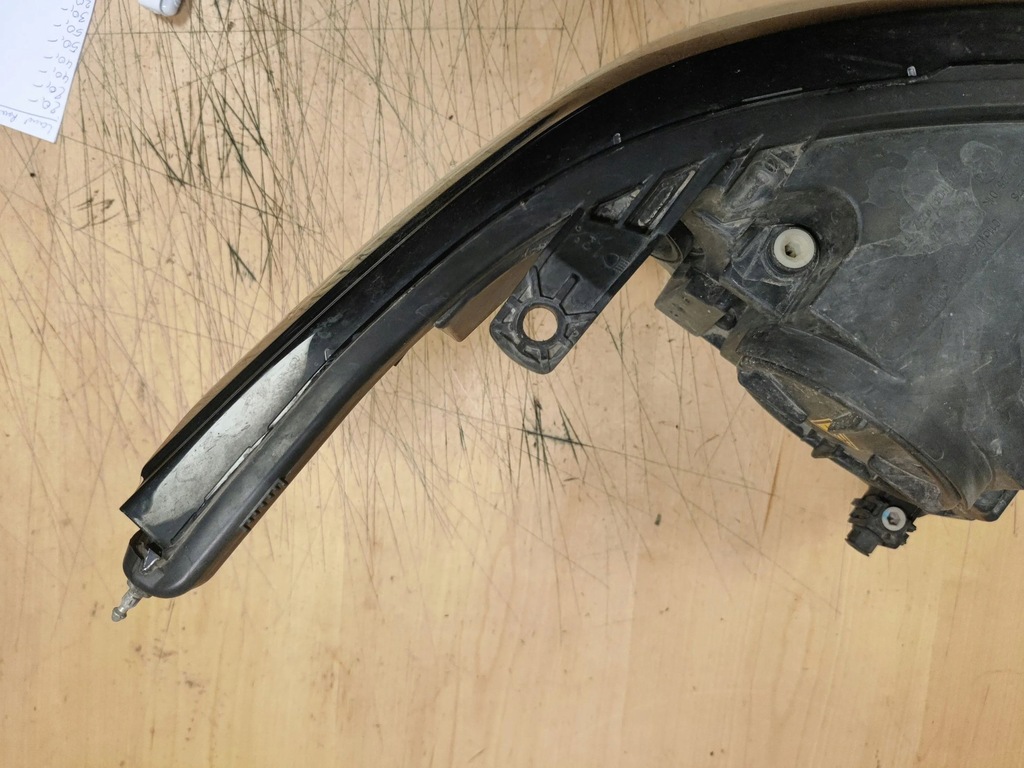 фото №6, Land rover range rover sport l494 2016 лампа передня