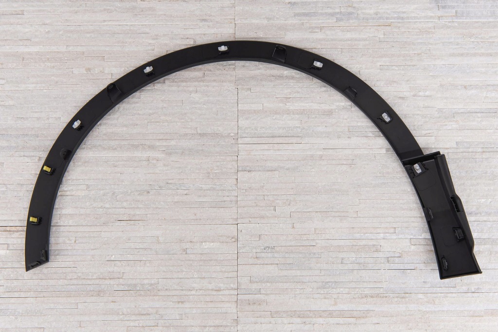 фото №9, Honda cr-v v 2018-2019 молдинг правого передній крила 74115tlaa02