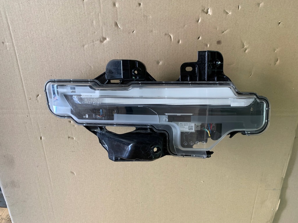 фото №1, Лампа led drl mazda mx-30 mx30 права