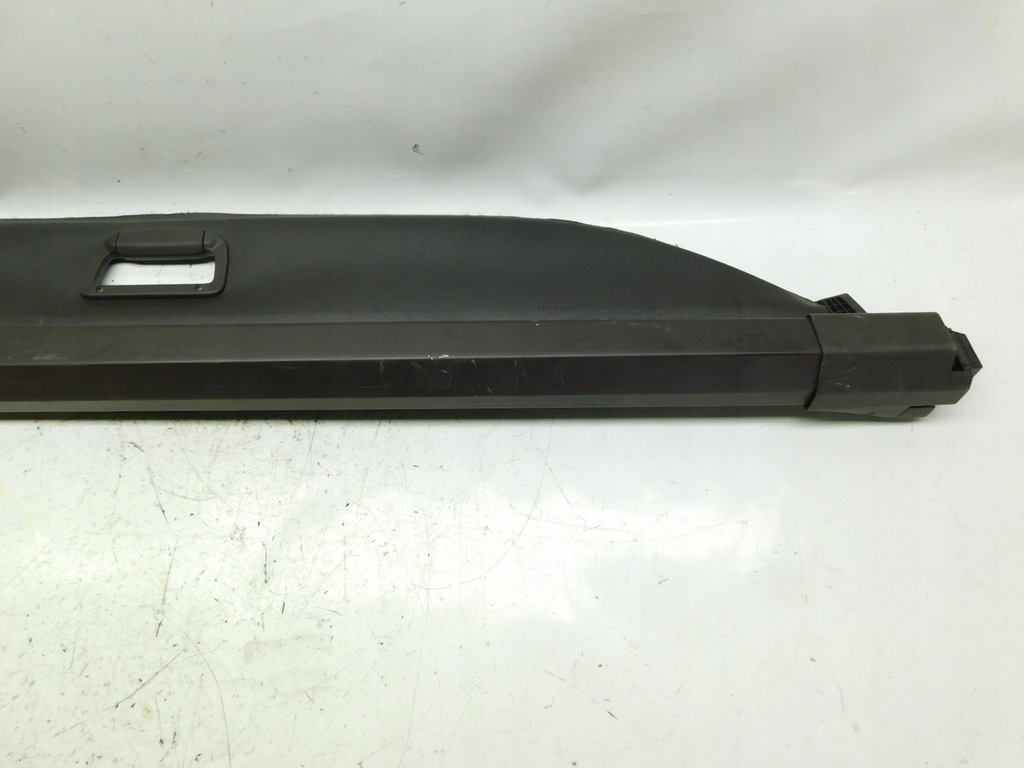 фото №7, Шторка багажника - opel zafira c tourer 12-16