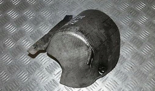 фото №1, Opel vectra b 2.0 dtl защита тепловая турбины