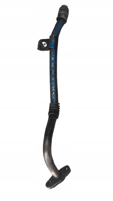 фото №1, Renault master iii 2.3 dci biturbo трубка шланг оливи 151989505r