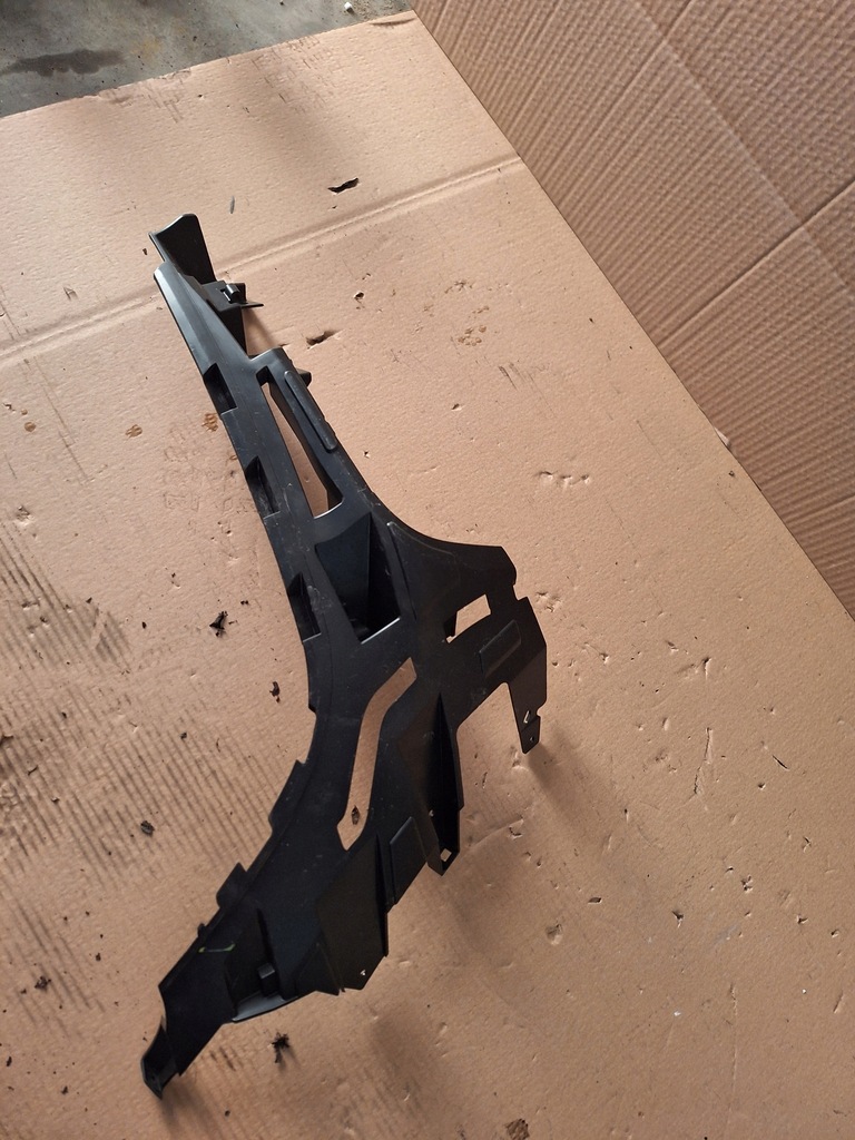 фото №1, Renault koleos ii направляющая бампера правый перед 622228441r