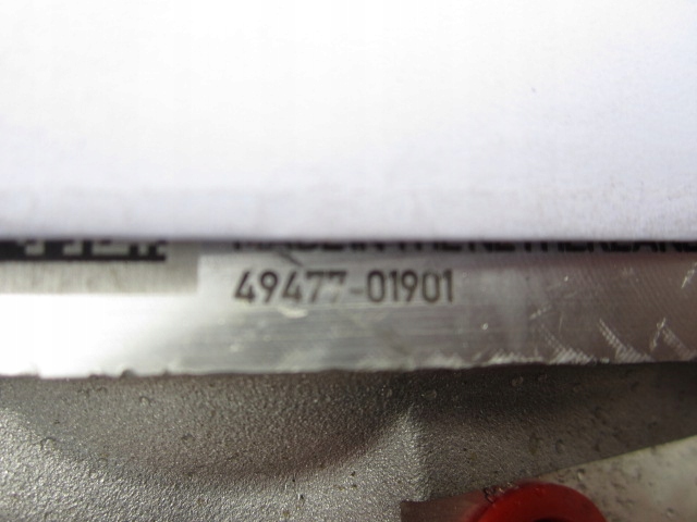 Mercedes a254 254 w254 glc bklasa турбонагнетатель a2540907000 4947701901 nev Цена