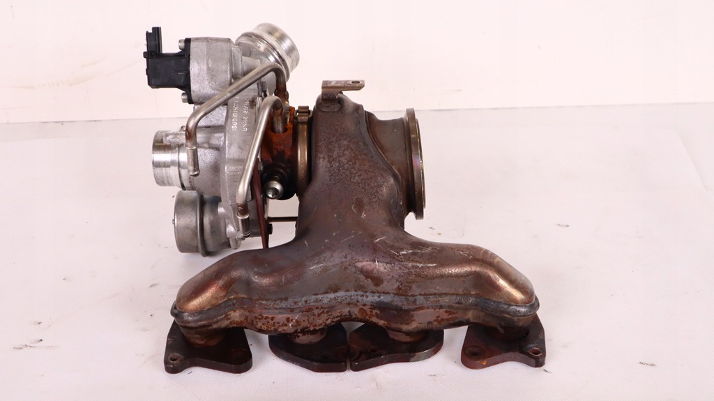 фото №1, Volvo xc90 ii 2.0 t8 турбонагнітач 31459815