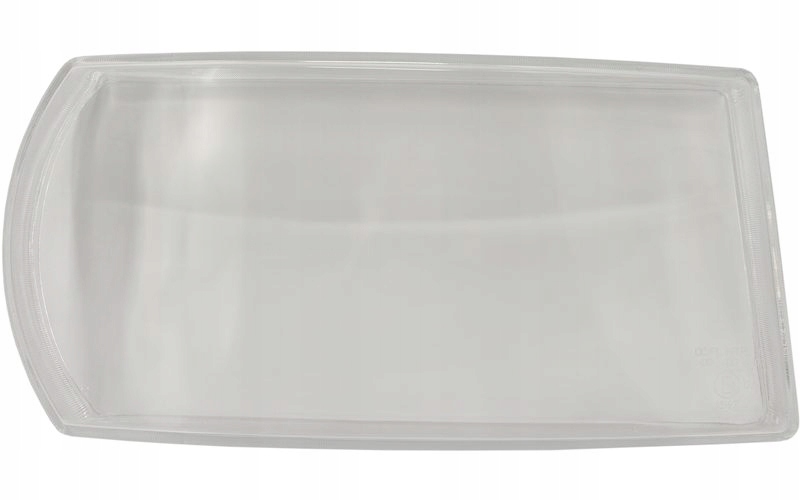 фото №1, Scania 6 r 2010- скло фара праве 1549815 2399977 2416137