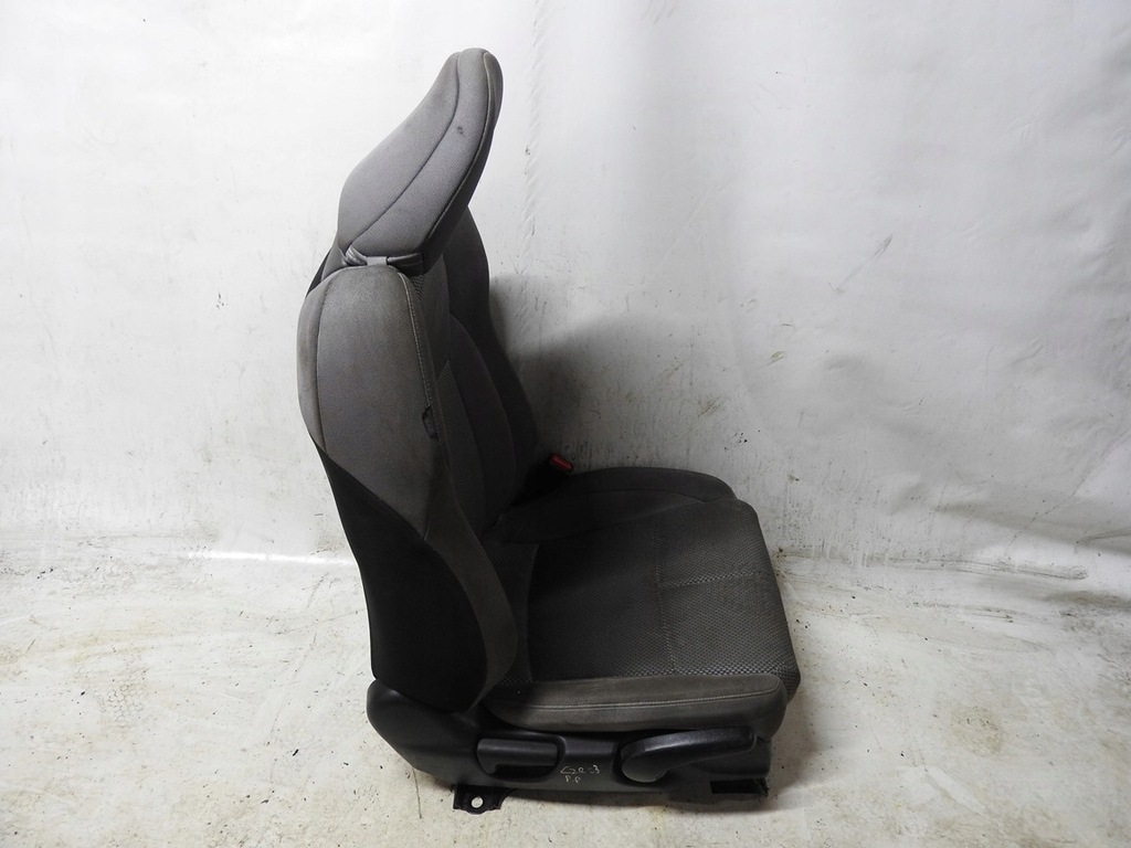 фото №5, Honda cr-z 10-16 сиденье правый перед