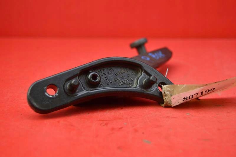 фото №6, Петля двері розсувних 9680486880 citroen berlingo 2 ii 08-12