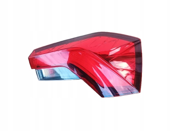 фото №1, Лампа задняя задняя правая skoda kamiq led 19- оригинал оригинальный номер 658945096