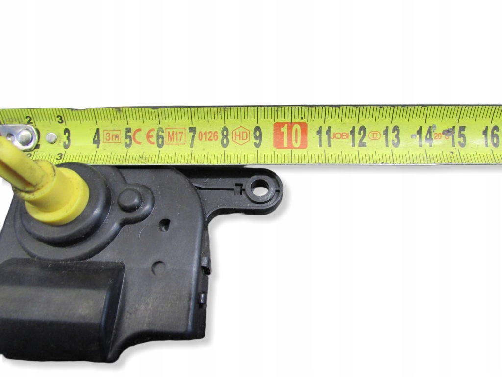 Моторчик обігрівача hyundai i30 07-10r в Україні