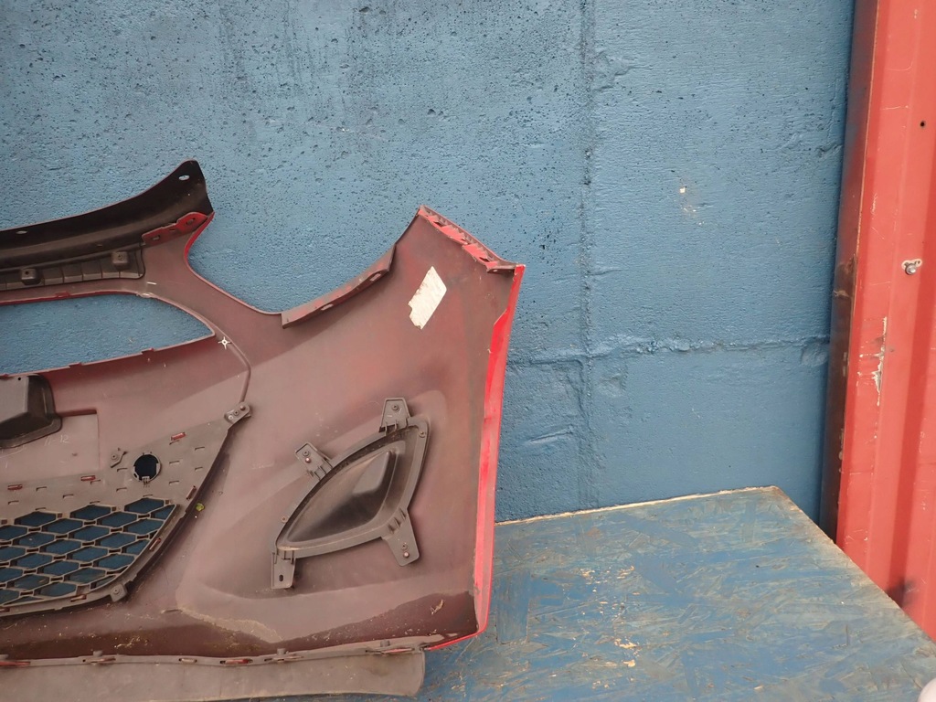 фото №11, Бампер перед hyundai i10 i lift 86511-0x210