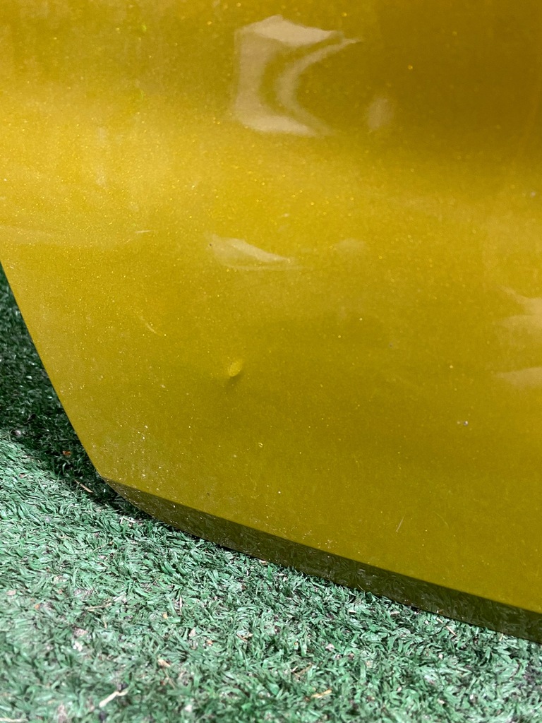 фото №4, Крышка багажника задняя задняя opel astra l vi hb