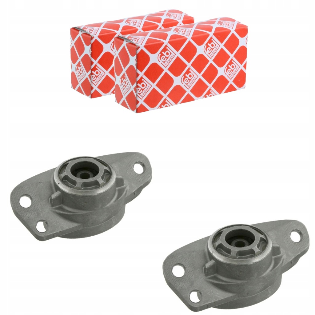 фото №1, Подушки безпеки амортизатора задня seat altea 5p1 5p5