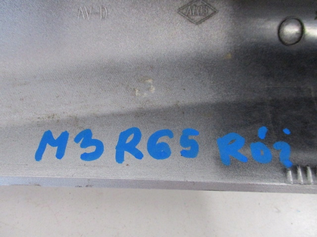 Peugeot 308 t7 sw универсал накладка рейлинг правая передняя 9682131377 Киев