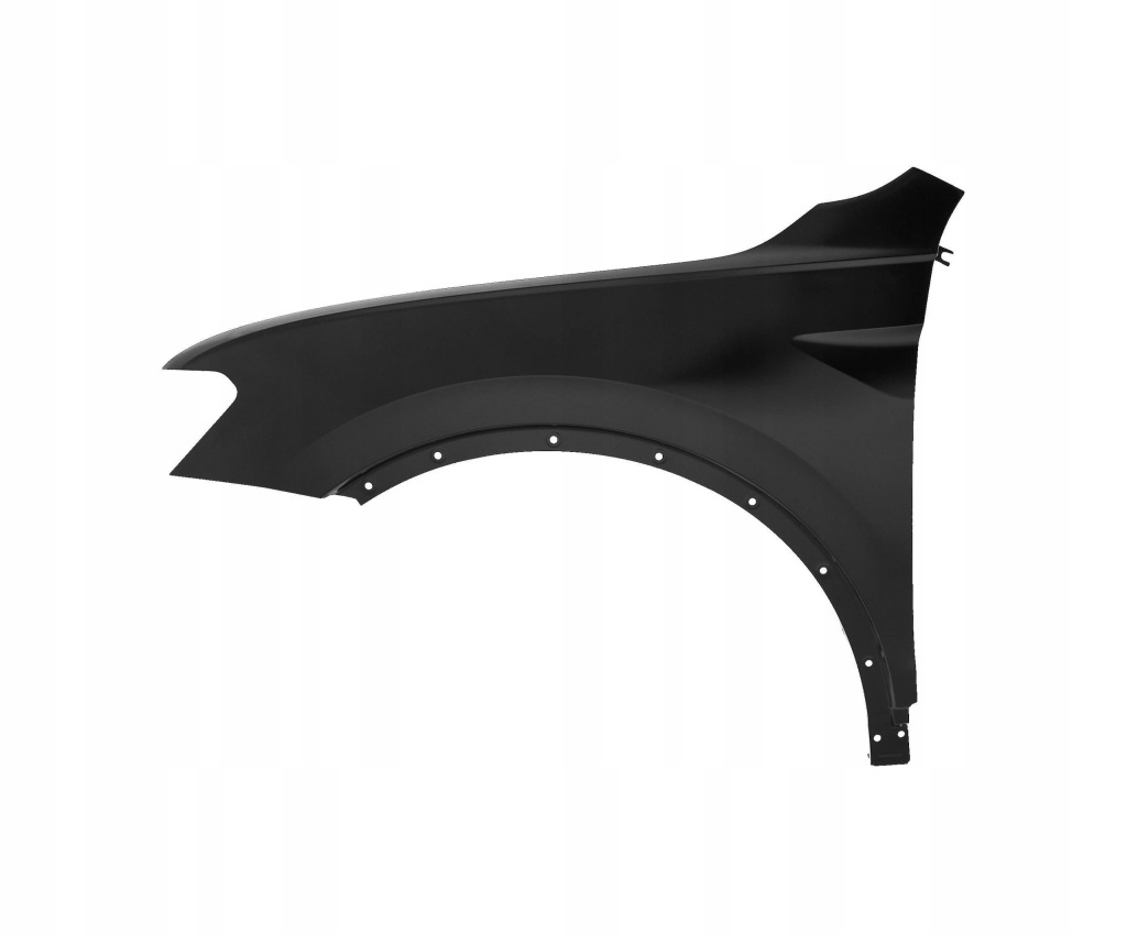 Купить Крыло к vw tiguan 2016-2020 5na821105 левая