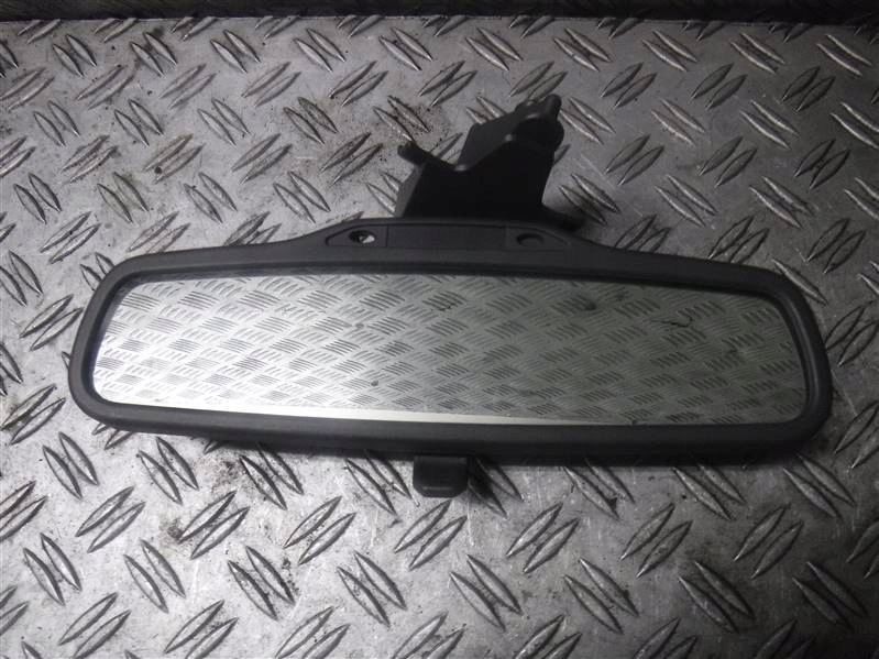 фото №1, Дзеркало внутрішнє заднього виду volvo v70 фотохромний