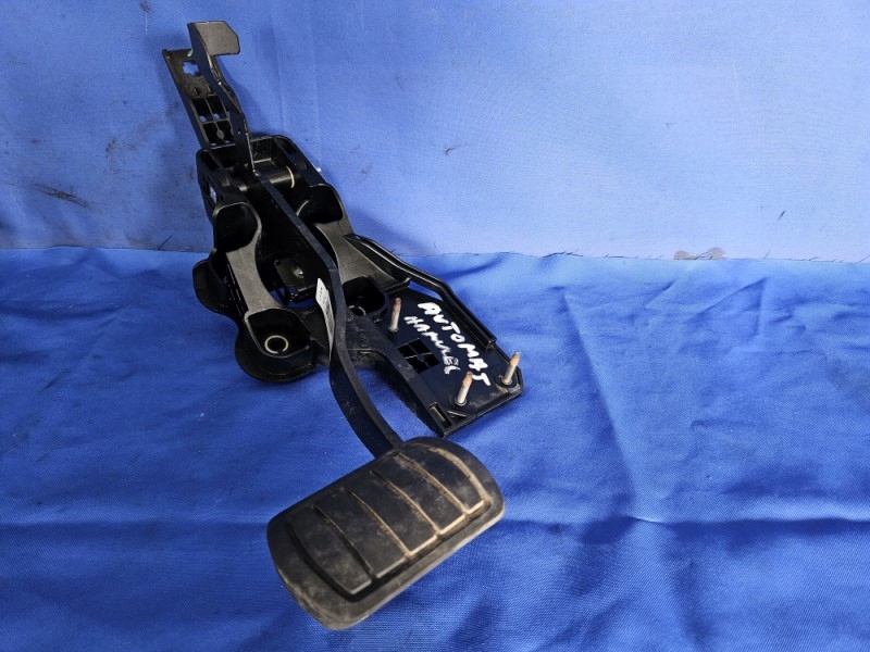 фото №1, Педаль тормоза автоматическая коробка передач expert iii jumpy iii proace ii