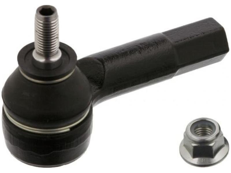 фото №1, Насадка. тяга поворот. do ford fiesta 01- fusion