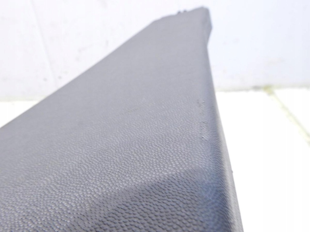 фото №6, Защита стойка b правая opel meriva a