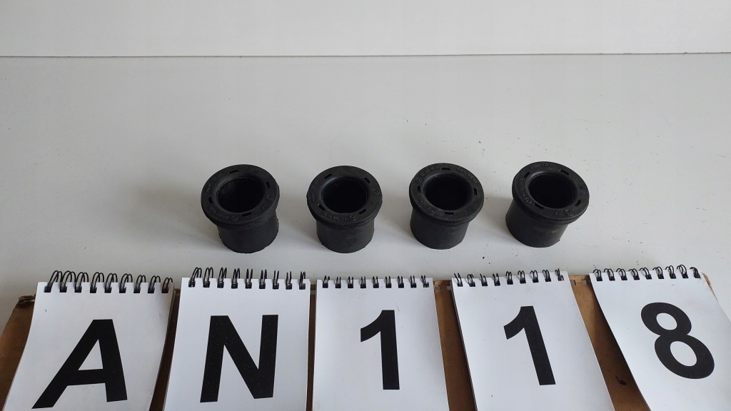 Купити Mercedes vario t2 втулка щітки ресора оригінал