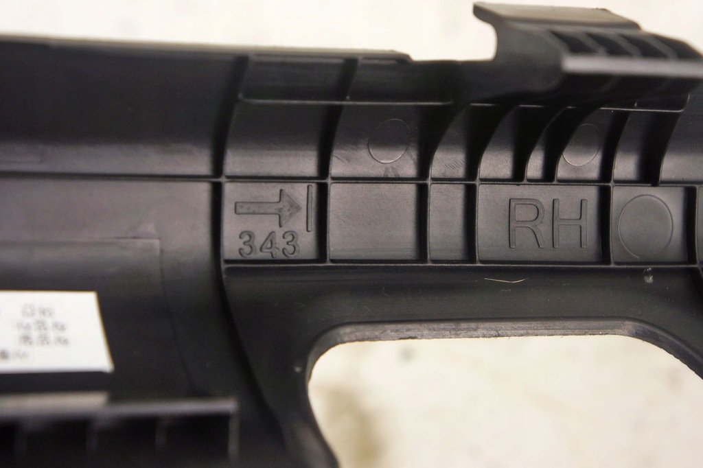 фото №6, Lj224 kia optima iv jf захист поріг правий перед