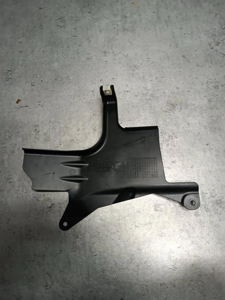 фото №1, Bmw 3 g20 g21 захист редуктор ліва