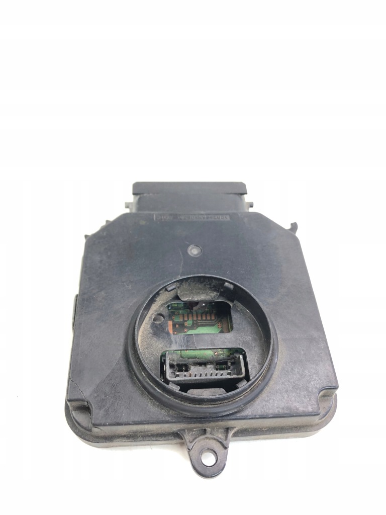 фото №1, Lexus nx модуль перетворювач лампи 89907-78021