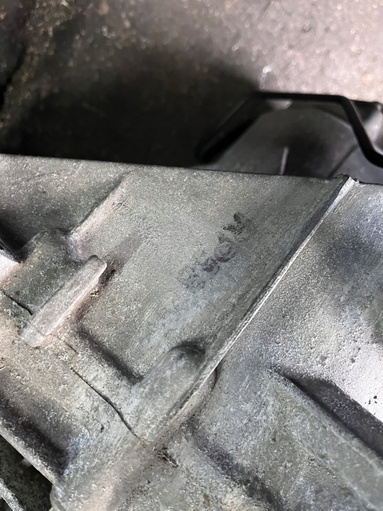 1 mini cooper r60 r61 коробка передач передач 9803238 2.0d Доставка