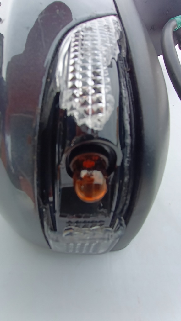 фото №8, Дзеркало зовнішнє праве avensis t29 1g3 9 pin