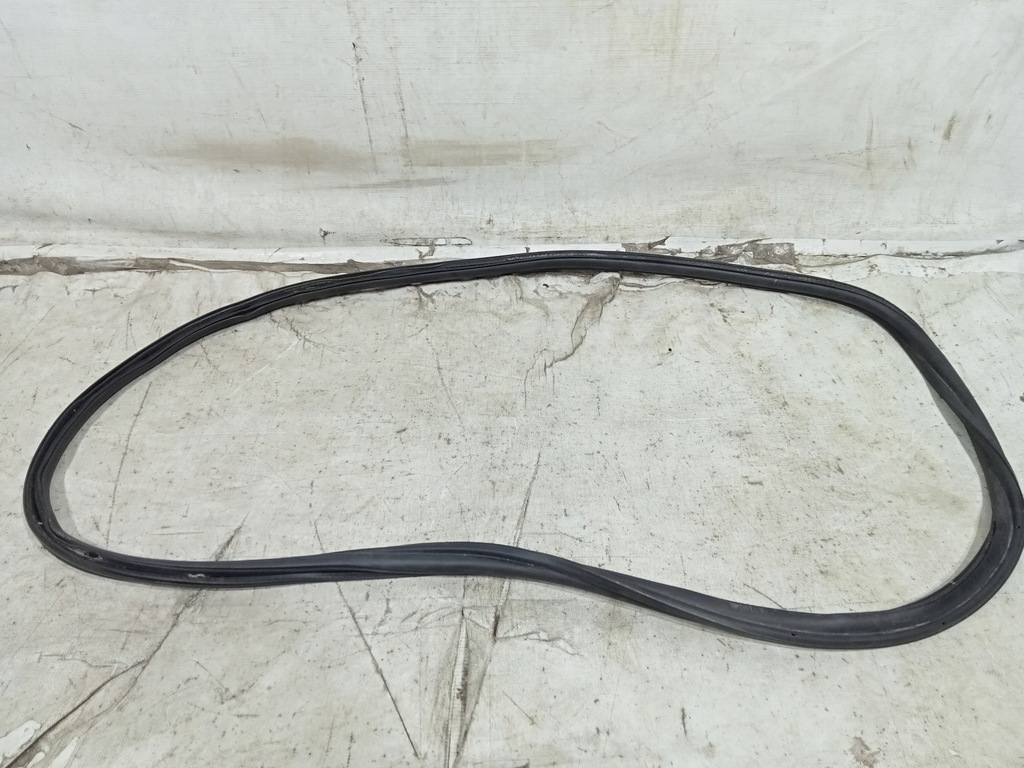 фото №1, At-397 tesla model 3 прокладка