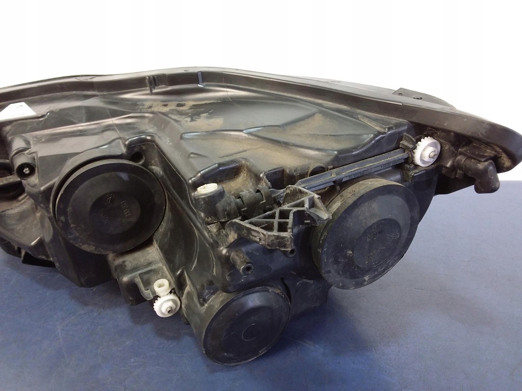 фото №7, Audi a6 4g/c7 фара правий 4g0941004m